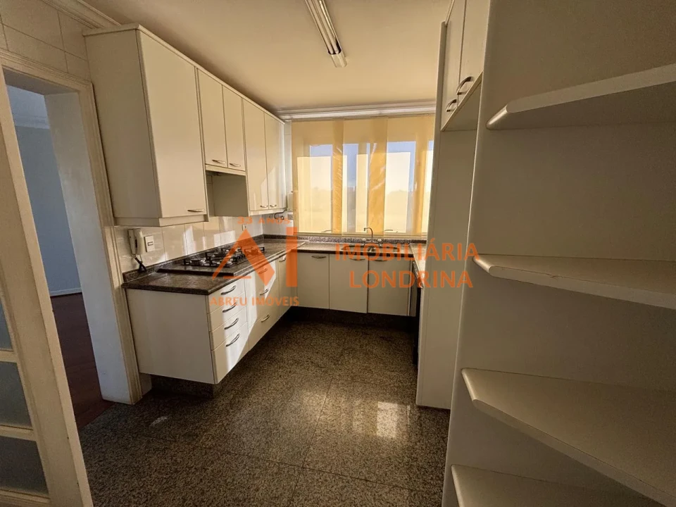 Imagens do imóveis Edificio Lac Leman - Locação