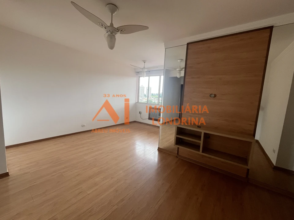 Edificio Quinta da Boa Vista V - Venda