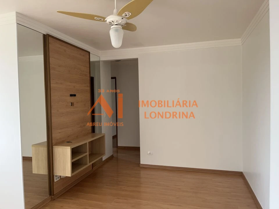 Edificio Quinta da Boa Vista V - Venda