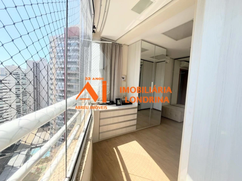 Imagens do imóveis Cobertura - Edificio residencial Paranoá