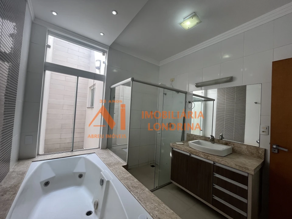 Condominio Kingstown Park - casa terrea