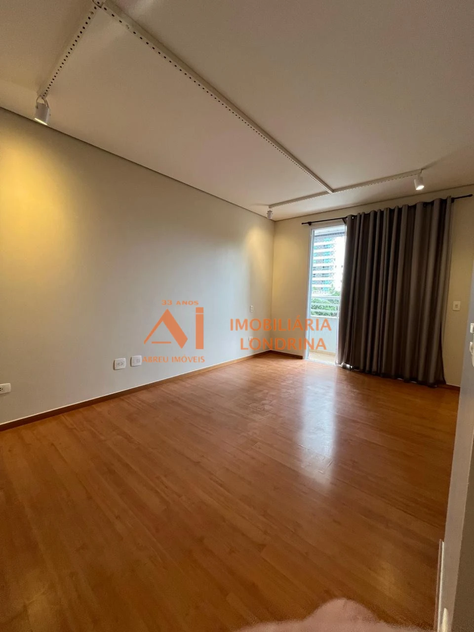 Edificio Residencial Paranoá