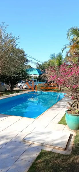 Condominio  Estancia Bom Tempo