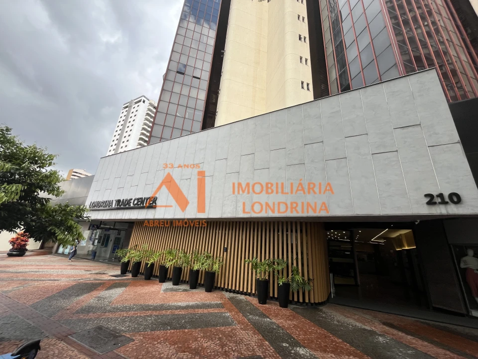 Imagens do imóveis Loja  terrea - Locação