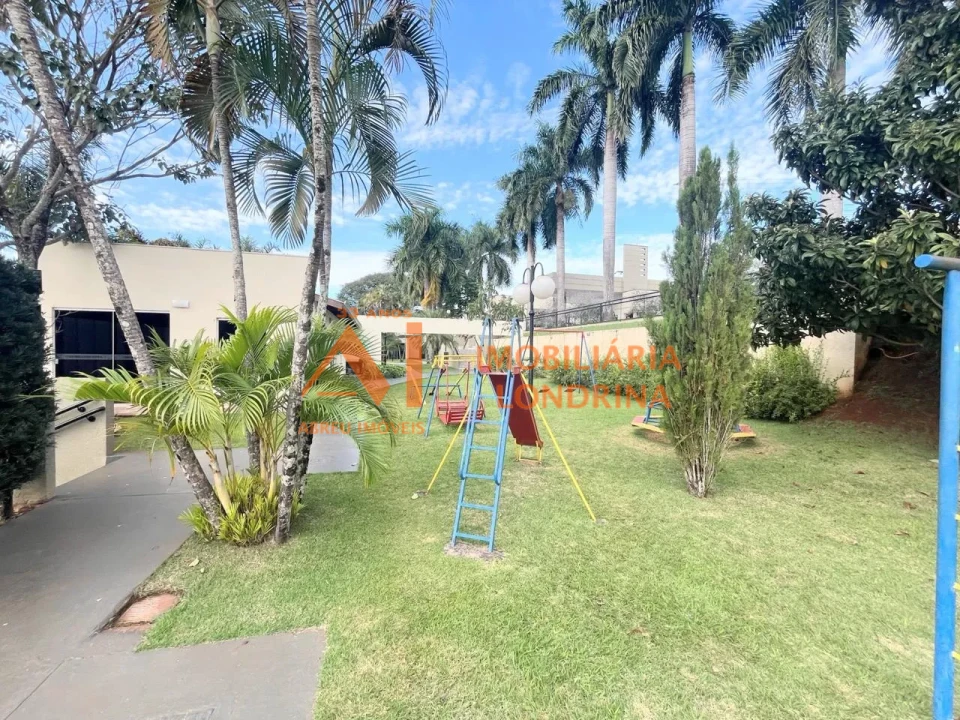 Condominio Vale das Araucarias