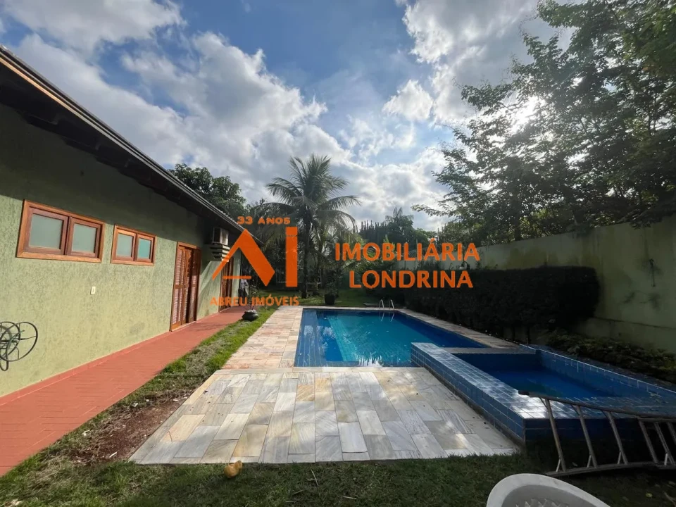 Imagens do imóveis Casa terrea - Locação