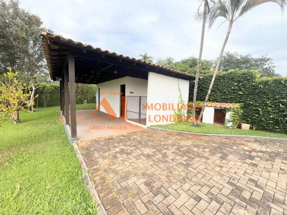 Condominio Recanto do Salto