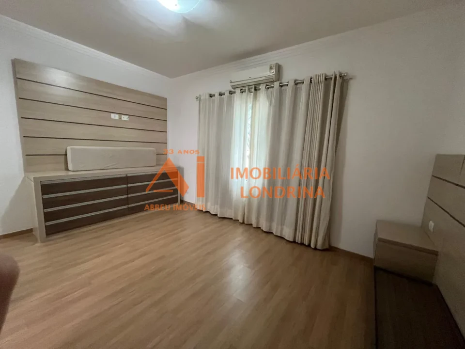 Condominio Kingstown Park - casa terrea