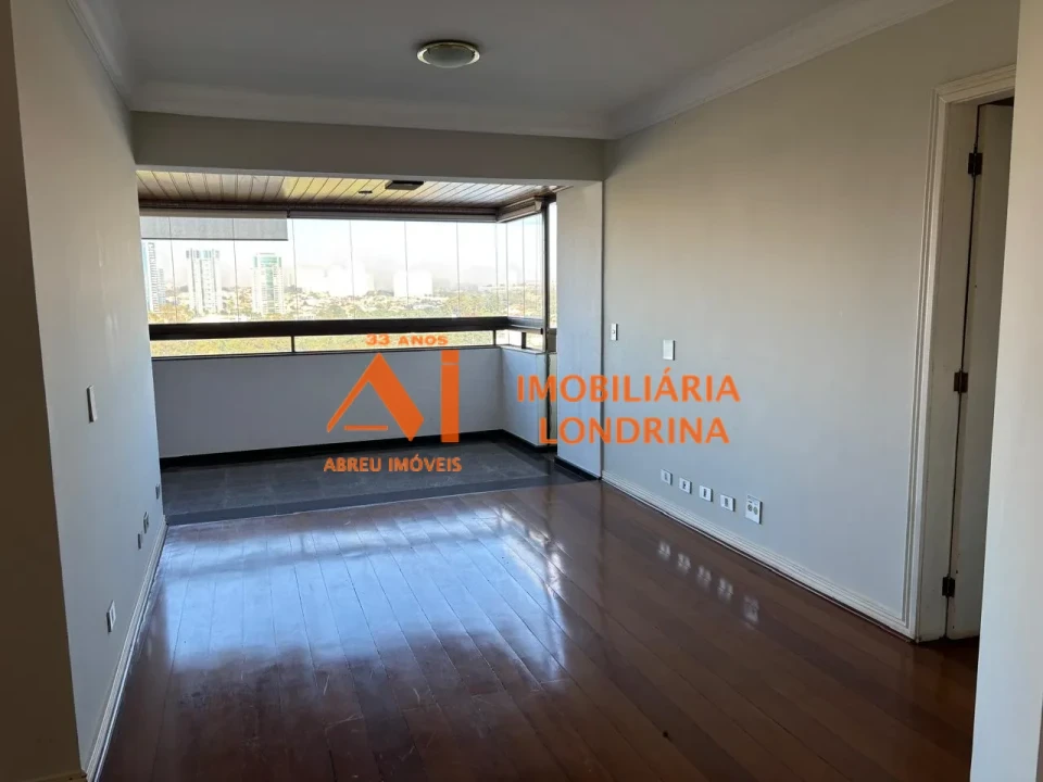 Imagens do imóveis Edificio Lac Leman - Locação
