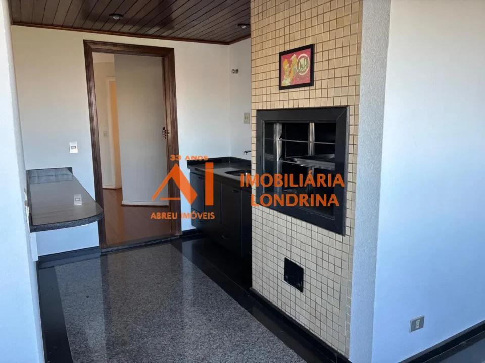 Imagens do imóveis Edificio Lac Leman - Locação