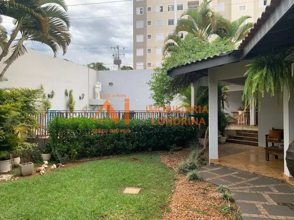 Imagens do imóveis Casa Térrea  venda  - Colina Verde