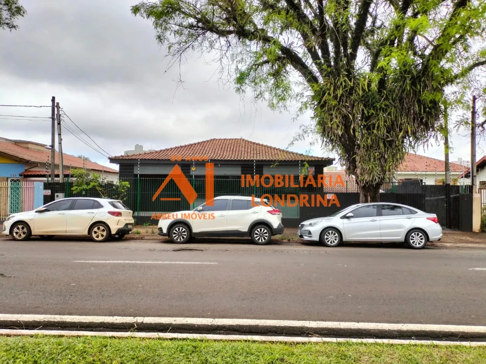 Imagens do imóveis Casa comercial - LOCAÇÃO
