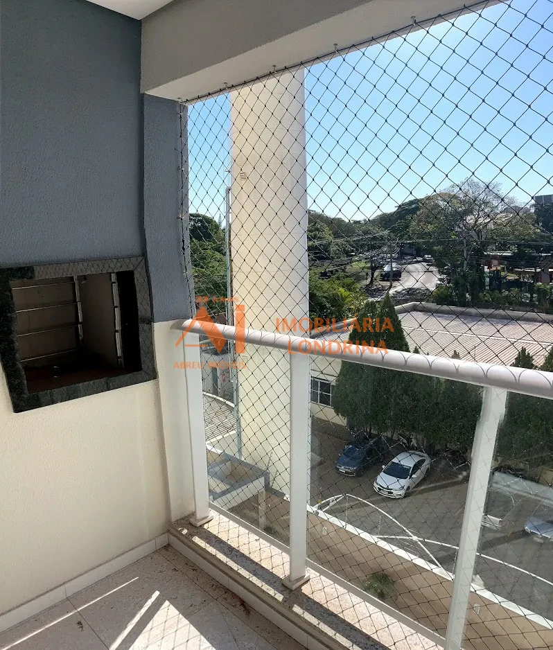 Edificio Aruak - Locação