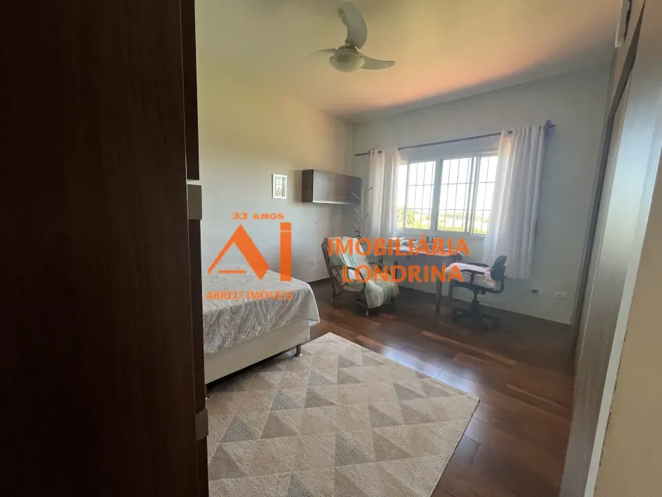 Casa terrea no condominio Estancia Bom Tempo - LOCAÇÃO