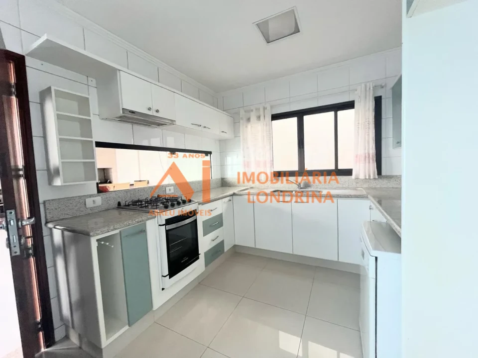 Condominio Vale das Araucarias