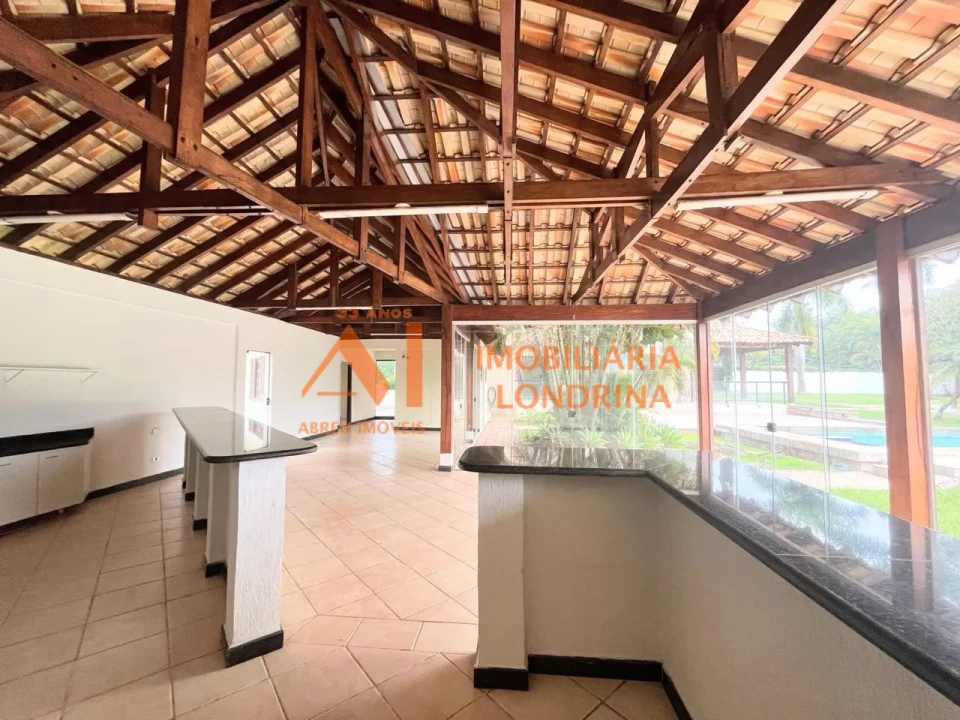 Condominio Recanto do Salto