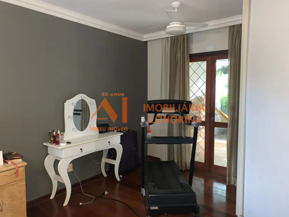 Imagens do imóveis Casa Térrea  venda  - Colina Verde