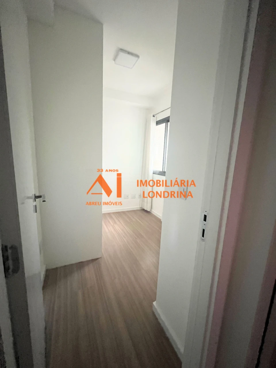 Edificio Residencial Fly top Life