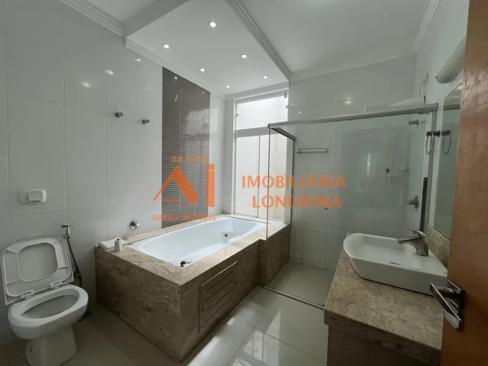 Condominio Kingstown Park - casa terrea