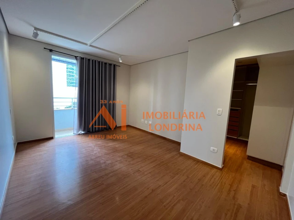 Edificio Residencial Paranoá