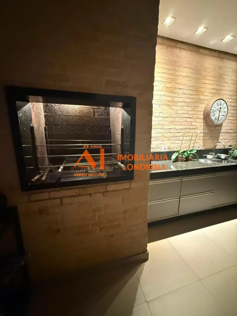 Imagens do imóveis Casa terrea no condominio Estancia Bom Tempo - LOCAÇÃO
