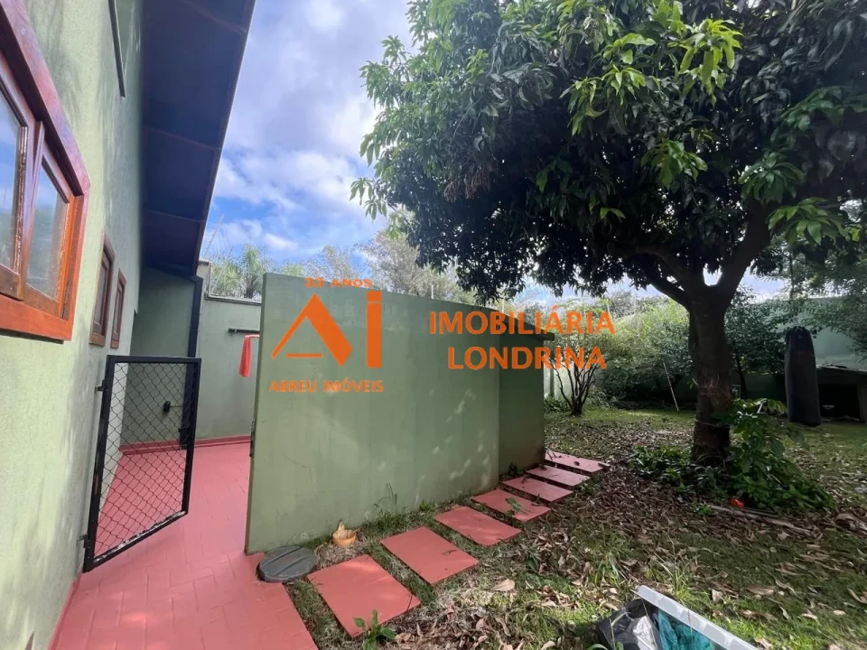 Imagens do imóveis Casa terrea - Locação