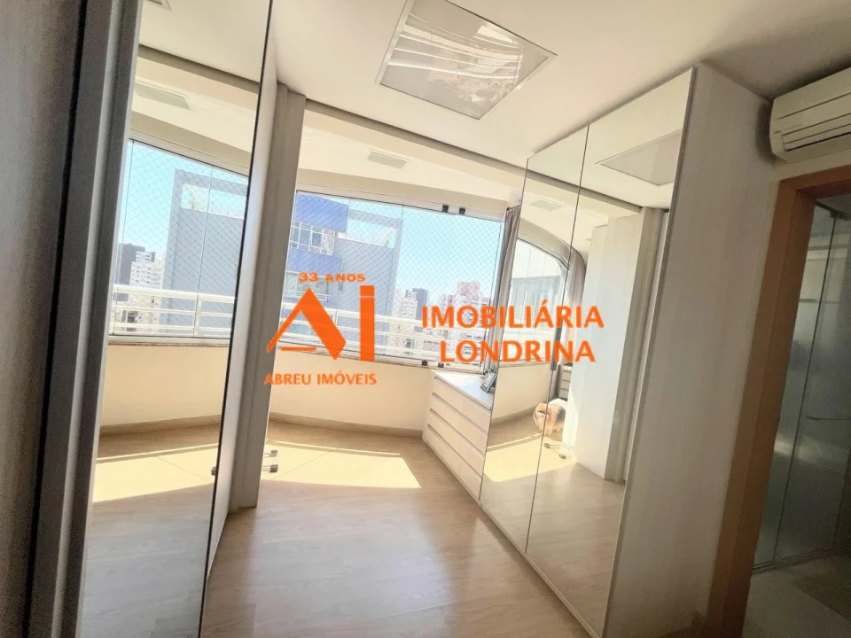 Imagens do imóveis Cobertura - Edificio residencial Paranoá