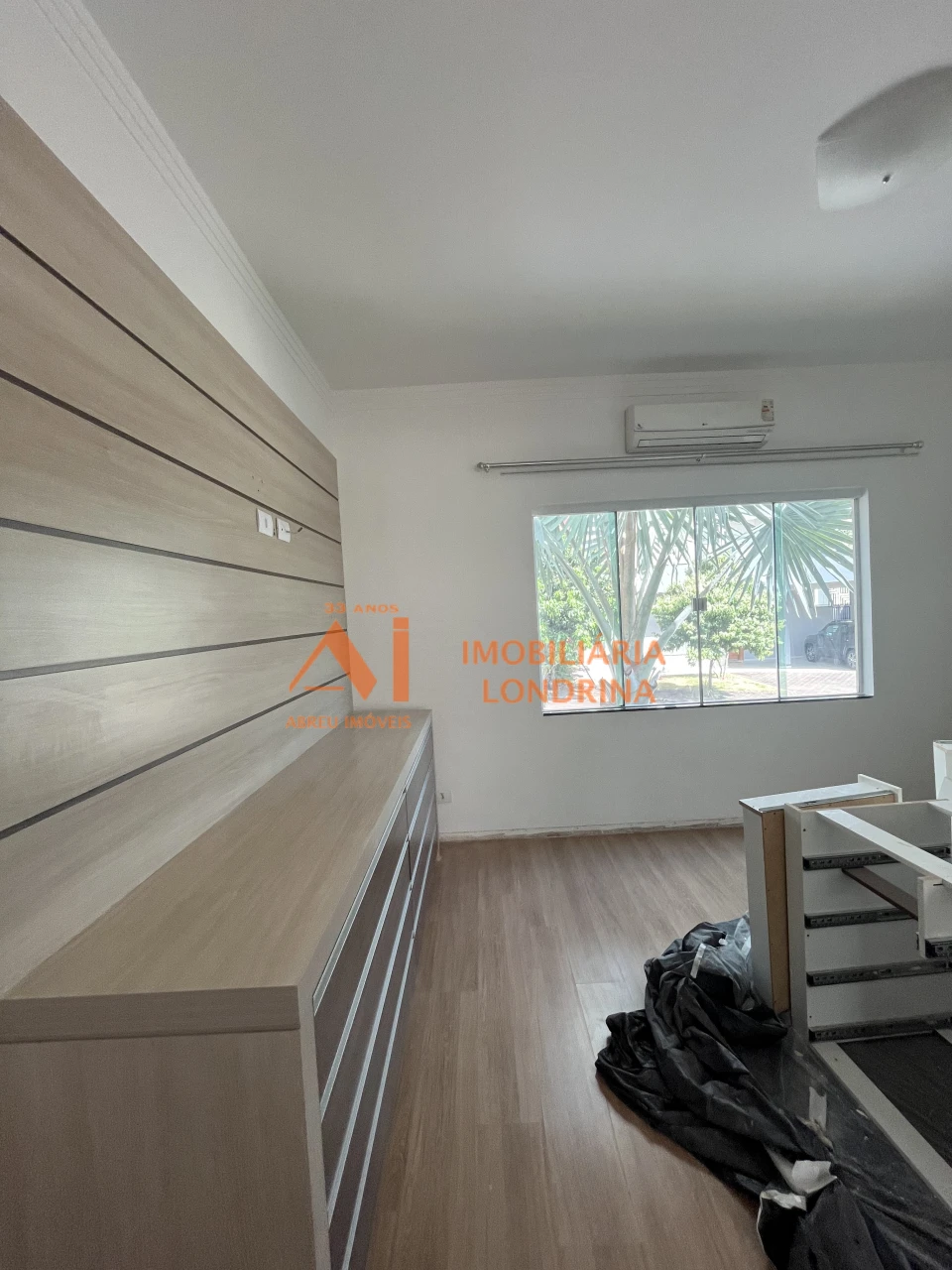 Condominio Kingstown Park - casa terrea