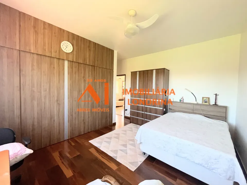 Casa terrea no condominio Estancia Bom Tempo - LOCAÇÃO