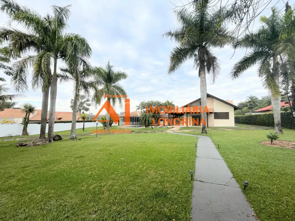Condominio Recanto do Salto