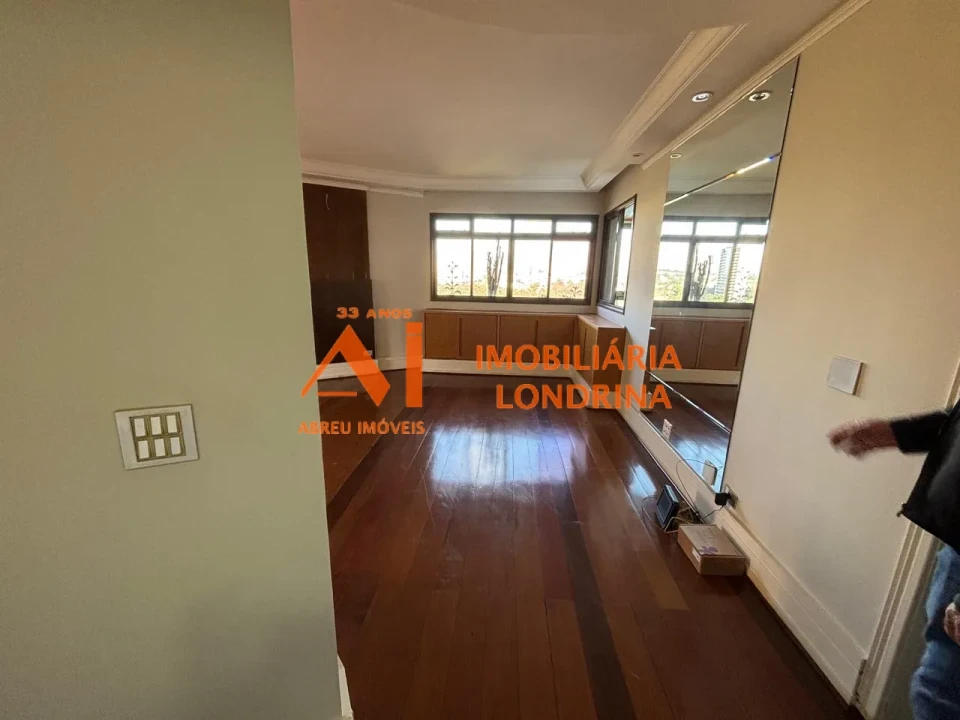 Imagens do imóveis Edificio Lac Leman - Locação