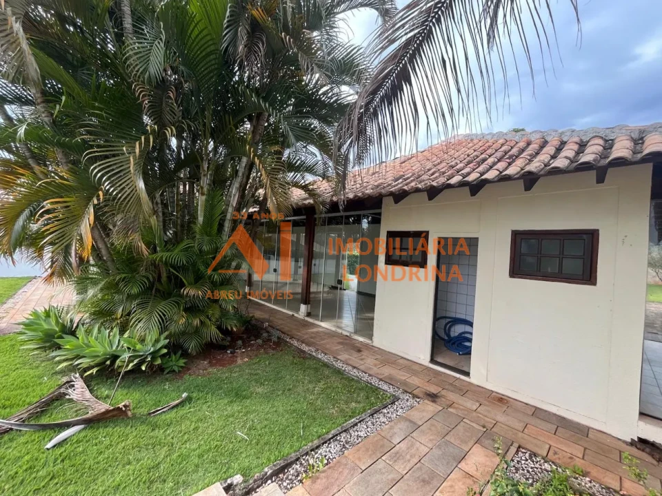 Condominio Recanto do Salto