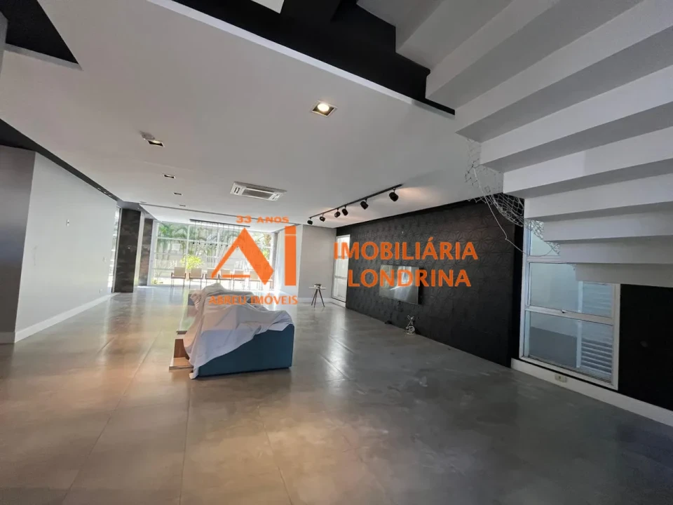 Imagens do imóveis Sobrado - Locação Condominio Acacia Imperial