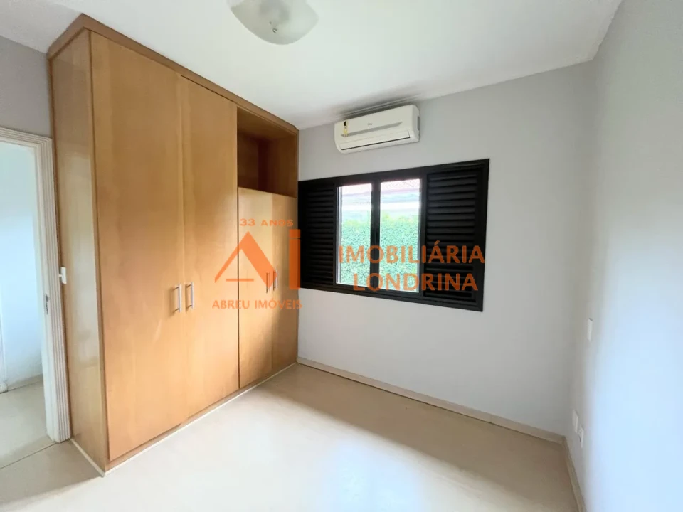 Condominio Recanto do Salto