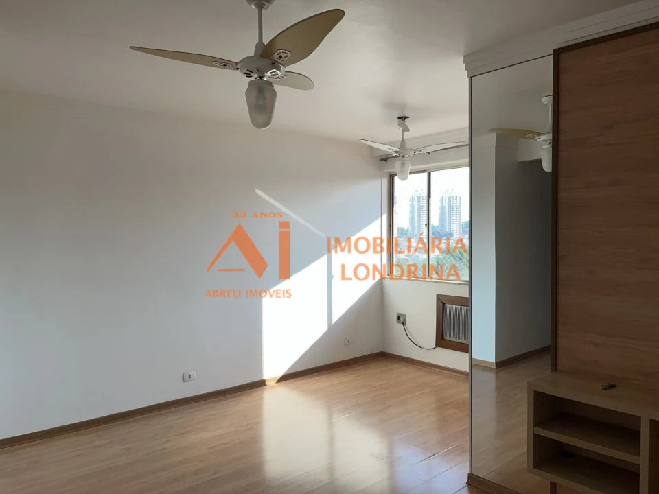 Edificio Quinta da Boa Vista V - Venda