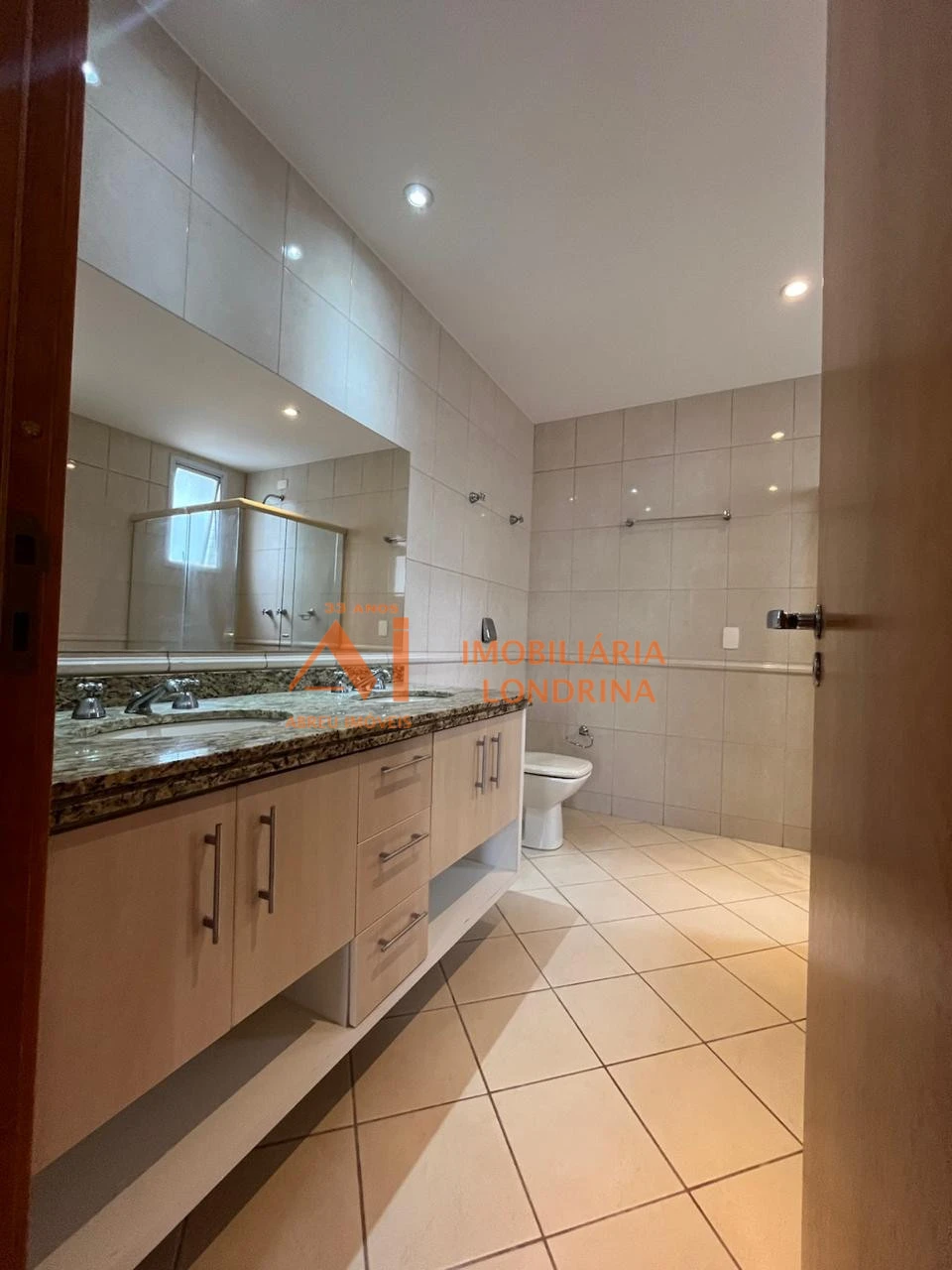 Edificio Residencial Paranoá