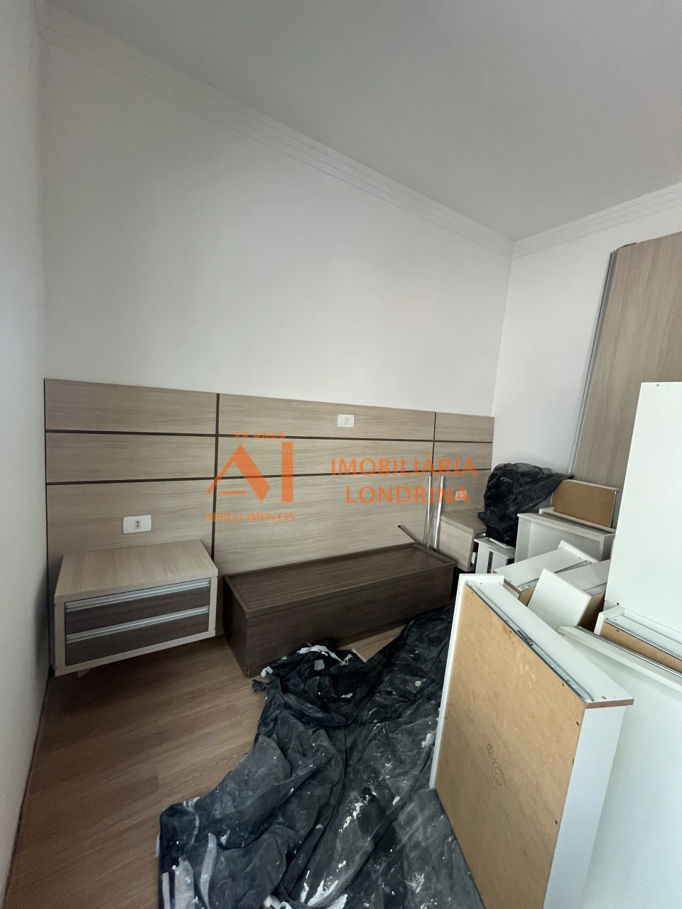 Condominio Kingstown Park - casa terrea