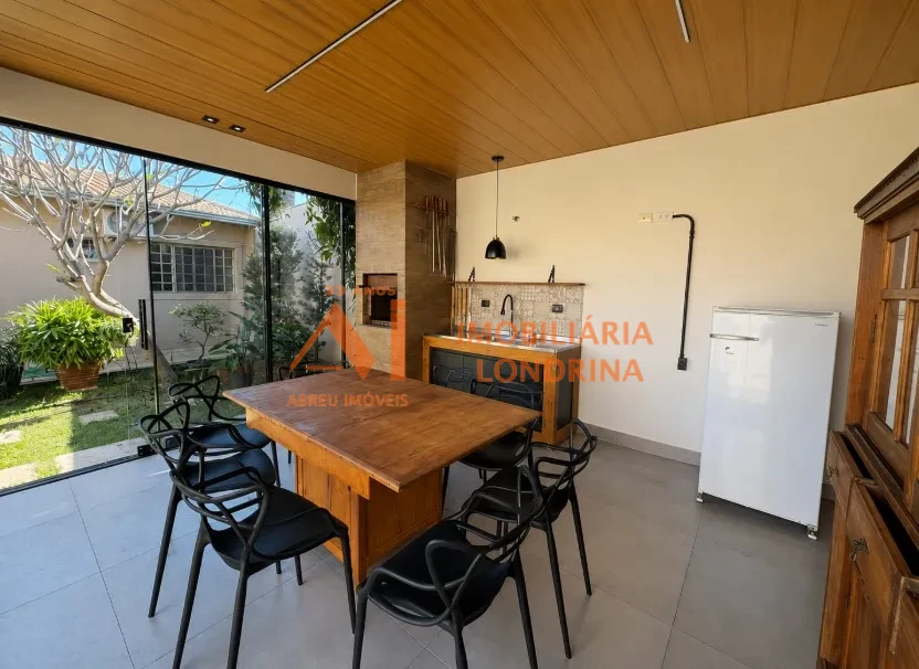 Imagens do imóveis Casa Região Central para Locação