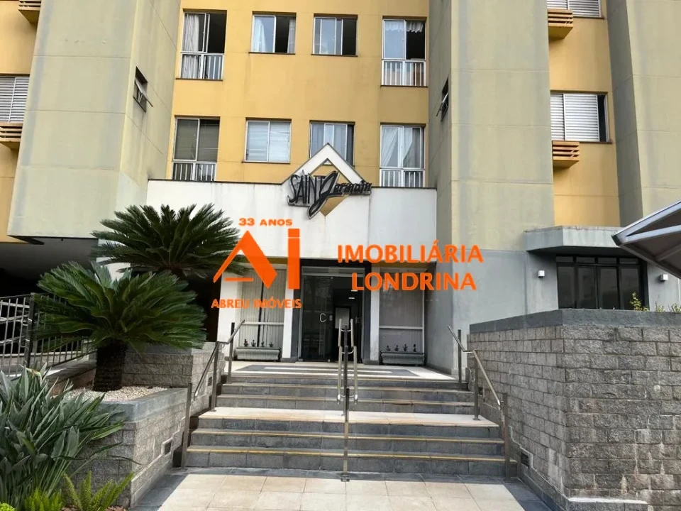 Imagens do imóveis Edificio Saint Germain