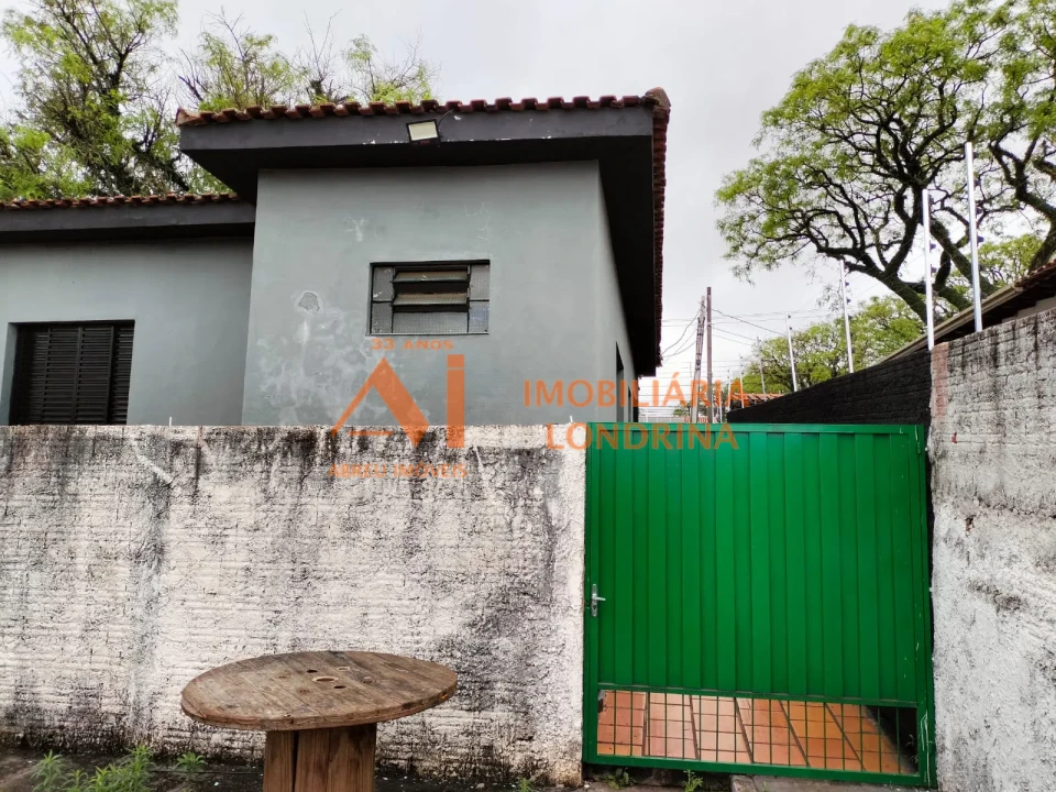 Imagens do imóveis Casa comercial - LOCAÇÃO