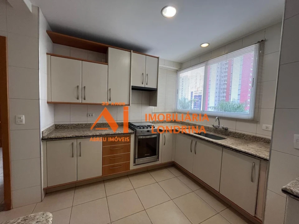 Edificio Residencial Paranoá