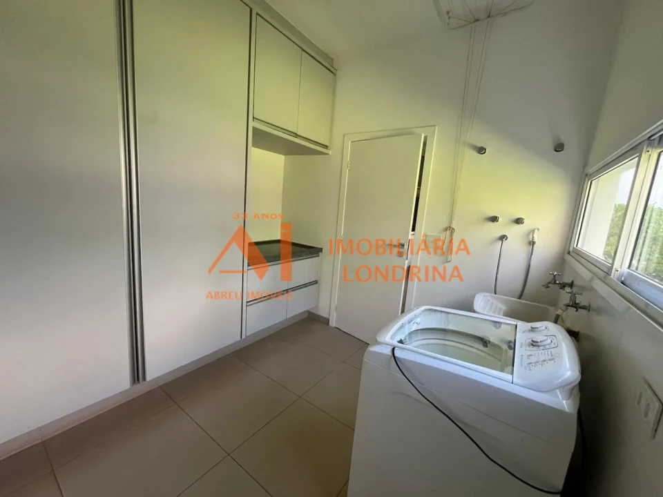 Condominio Recanto do Salto