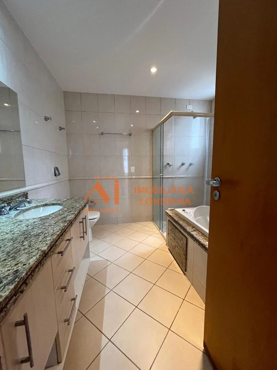 Edificio Residencial Paranoá