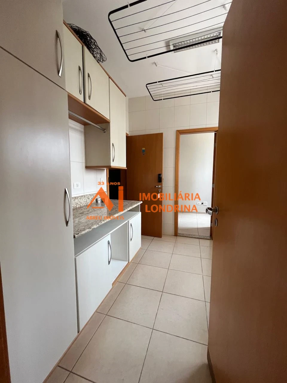 Edificio Residencial Paranoá