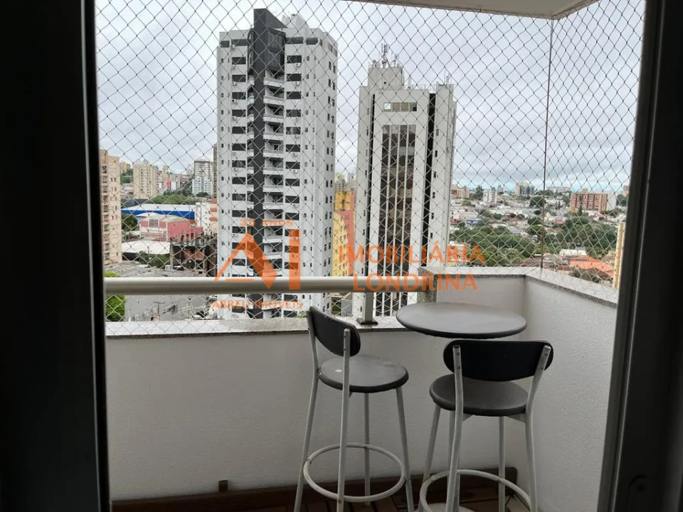 Imagens do imóveis Edificio Residencial Prince Albert- MOBILIADO