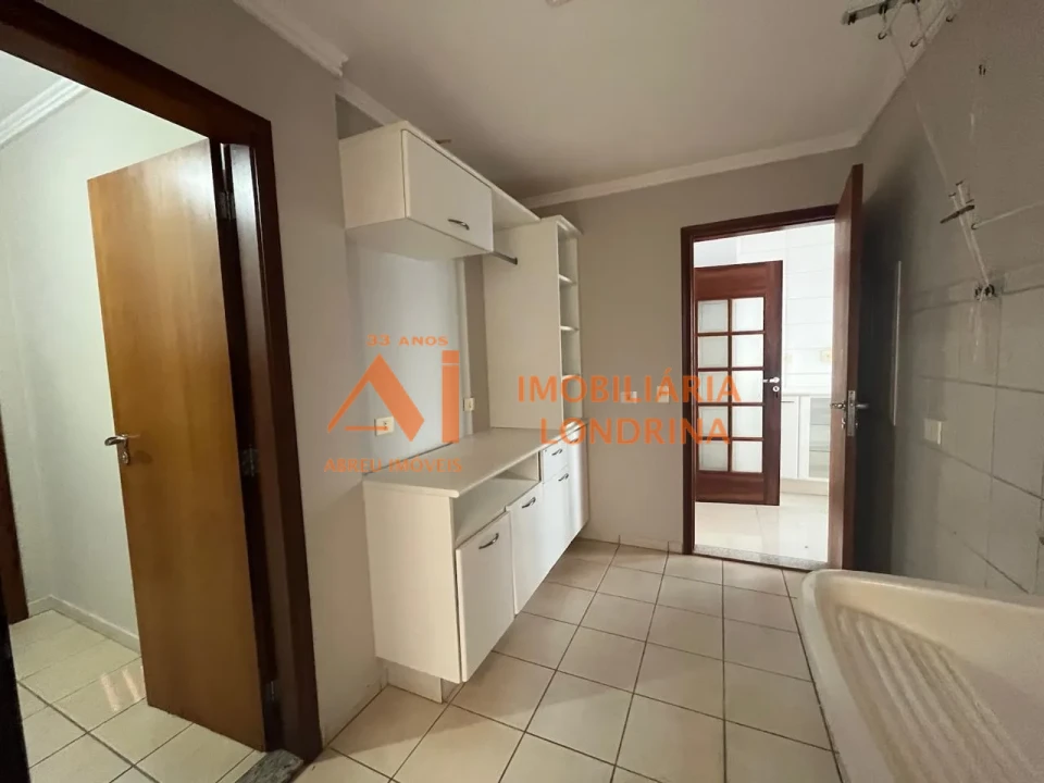 Condominio Vale das Araucarias