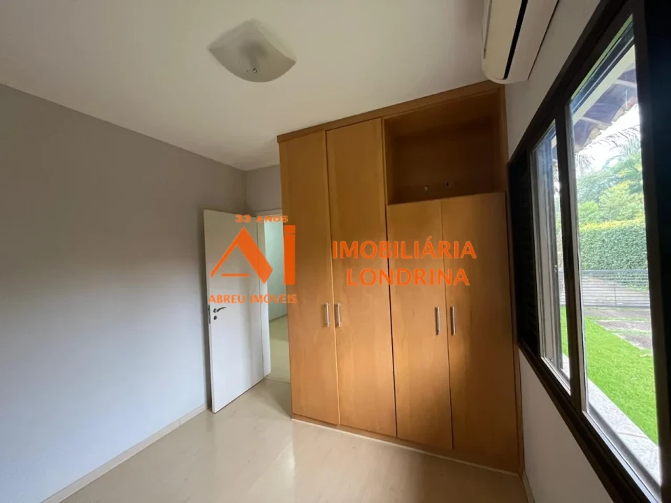 Condominio Recanto do Salto