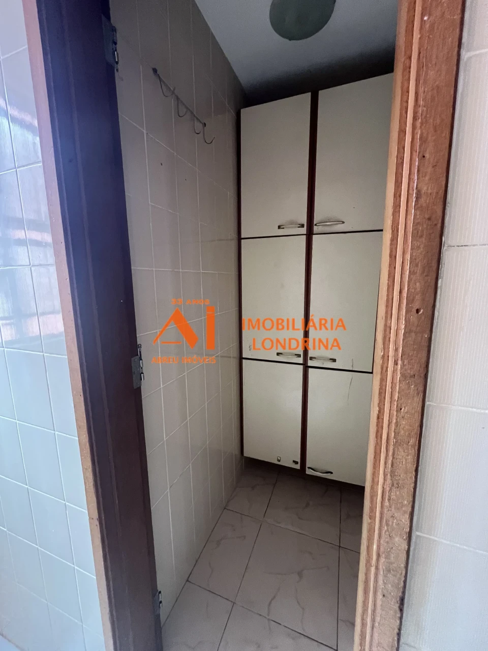 Edificio Quinta da Boa Vista V - Venda