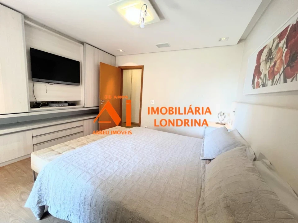 Imagens do imóveis Cobertura - Edificio residencial Paranoá