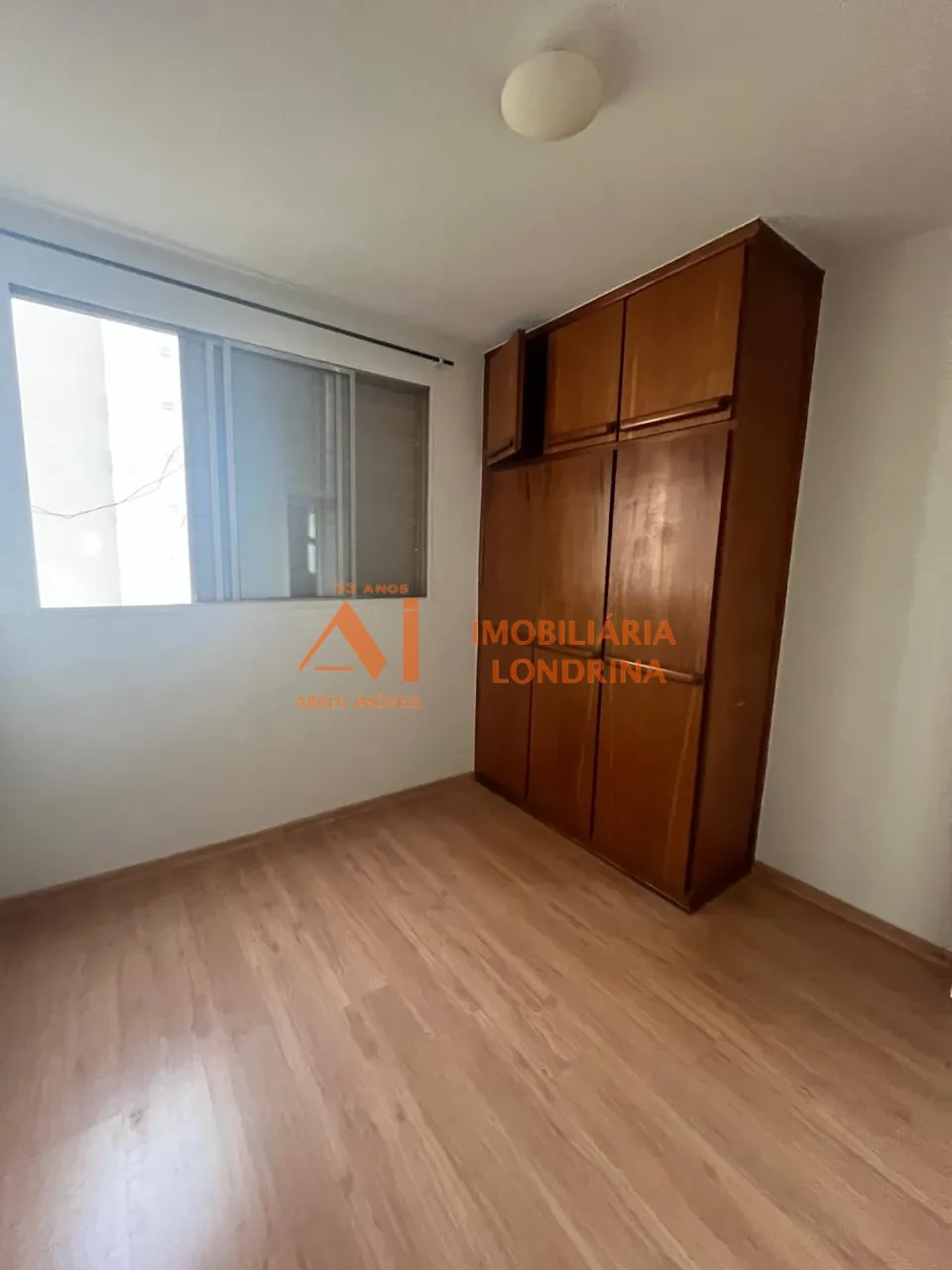 Edificio Residencial Paineiras
